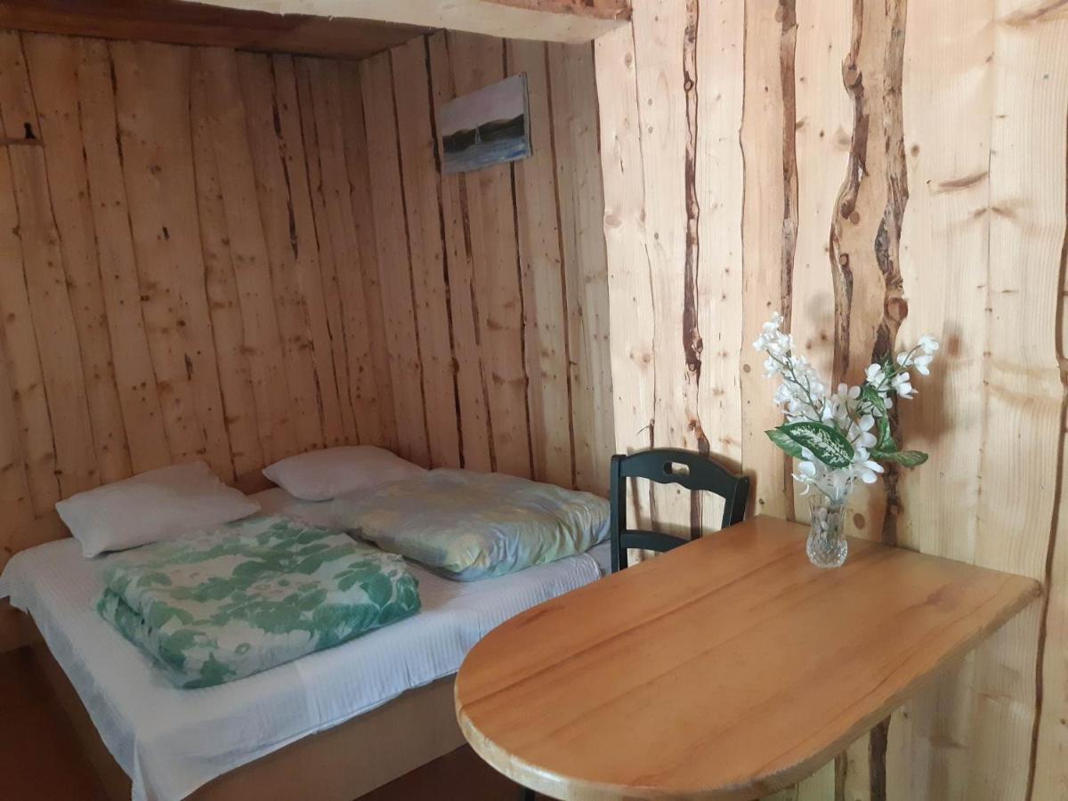 Kinty Asmonu Poilsiaviete 빌라 외부 사진