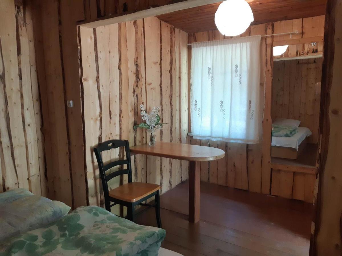 Kinty Asmonu Poilsiaviete 빌라 외부 사진