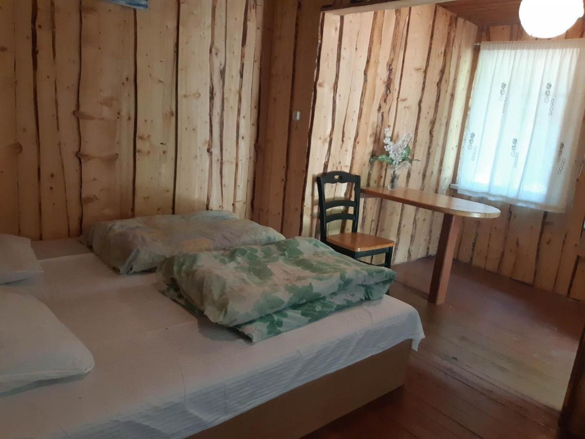 Kinty Asmonu Poilsiaviete 빌라 외부 사진