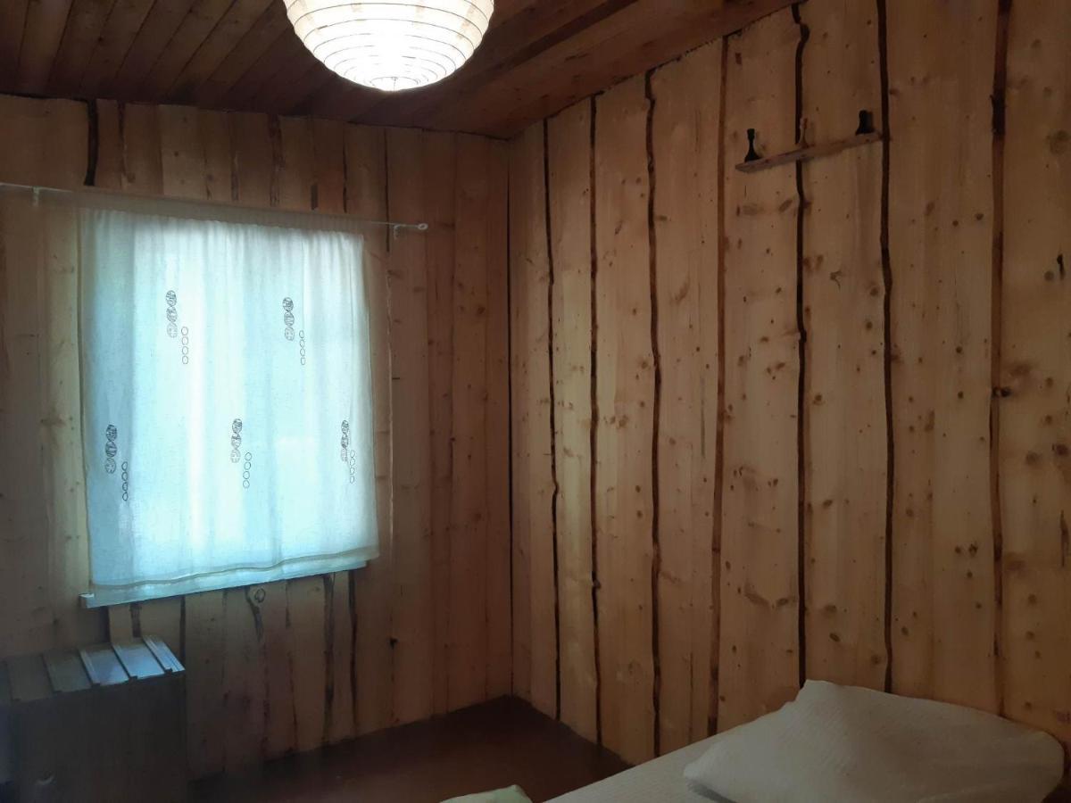 Kinty Asmonu Poilsiaviete 빌라 외부 사진