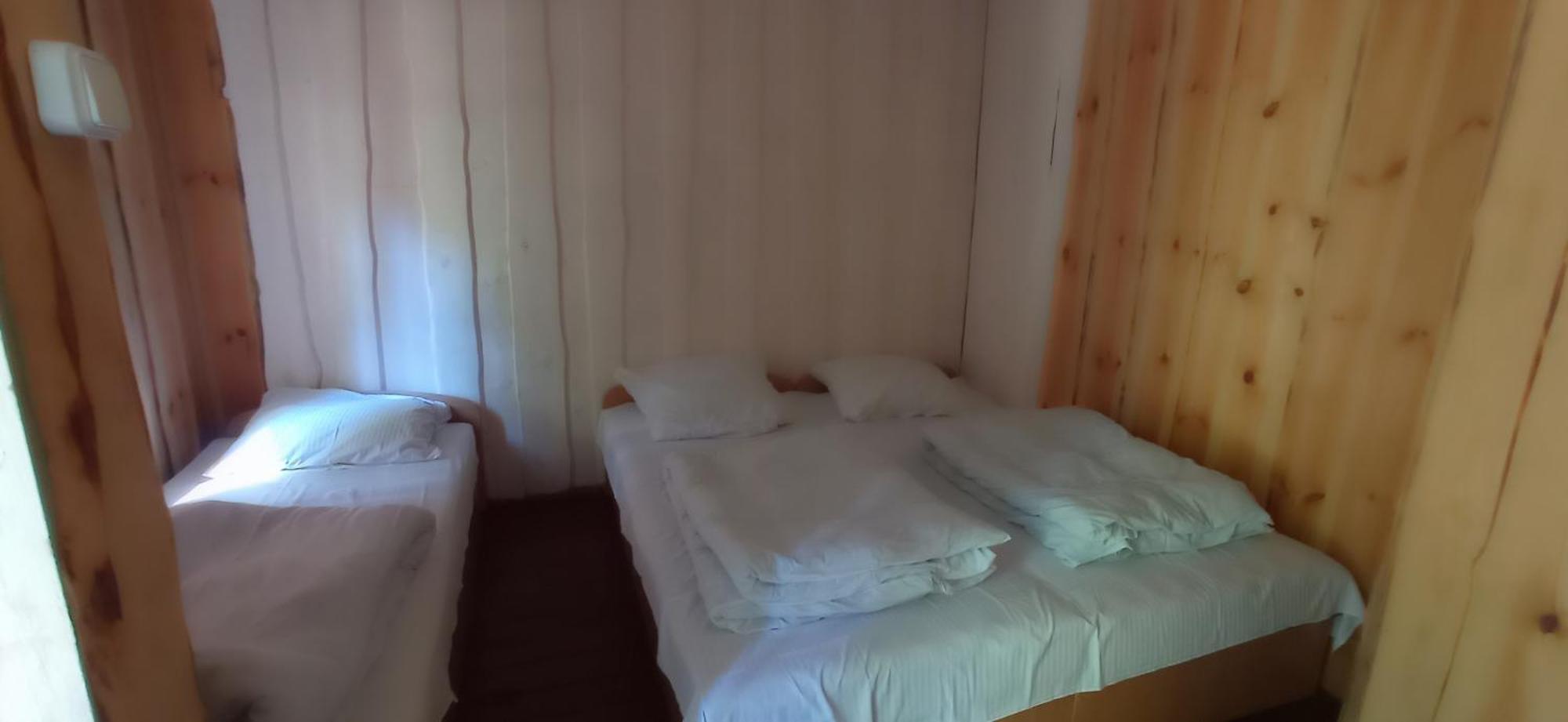 Kinty Asmonu Poilsiaviete 빌라 외부 사진
